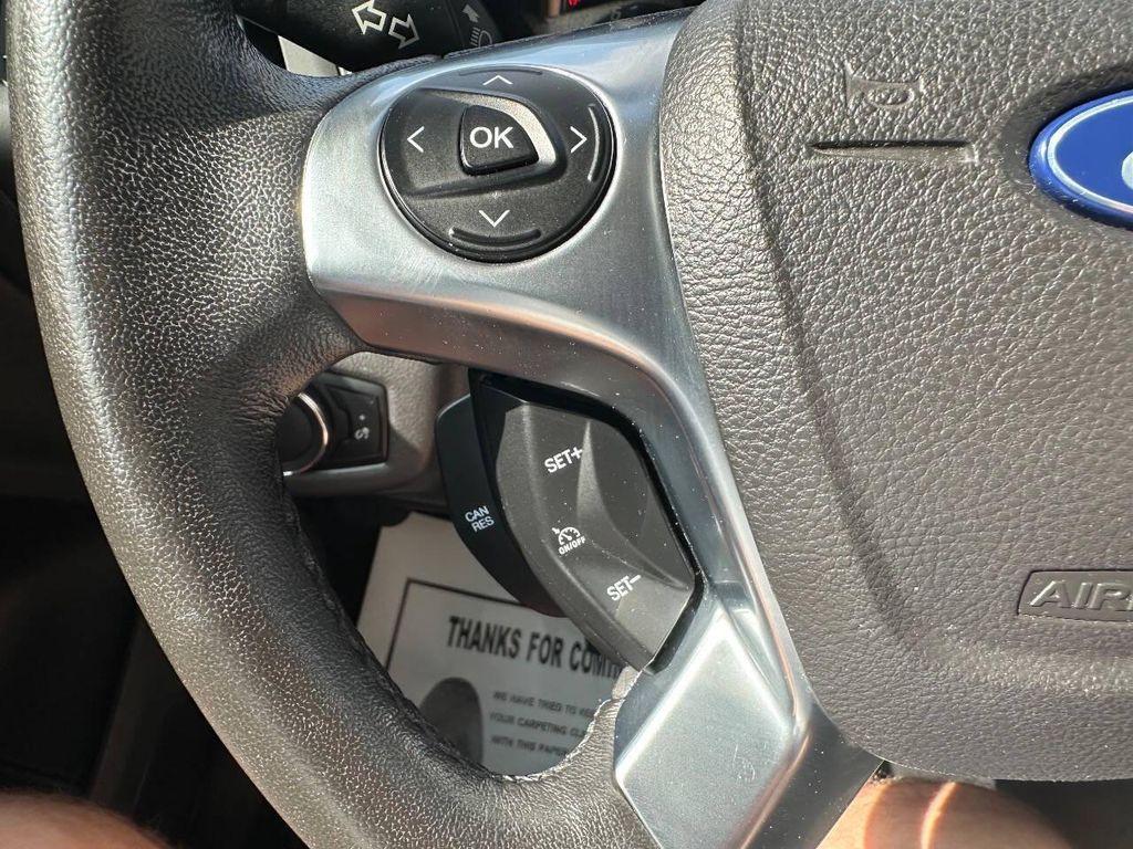 used 2017 Ford Transit Connect car, priced at $17,995