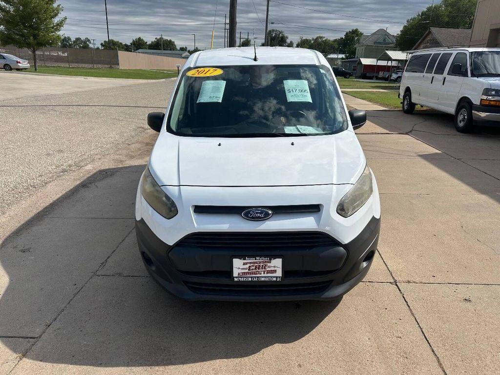 used 2017 Ford Transit Connect car, priced at $17,995