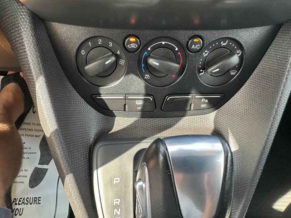 used 2017 Ford Transit Connect car, priced at $17,995