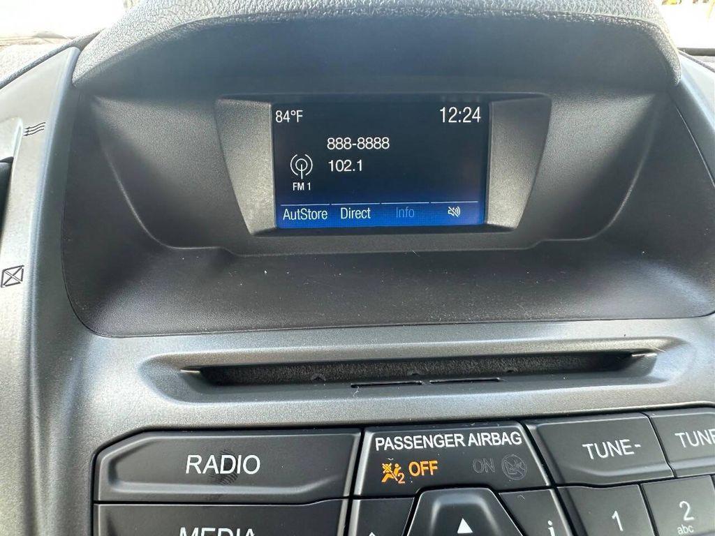 used 2017 Ford Transit Connect car, priced at $17,995