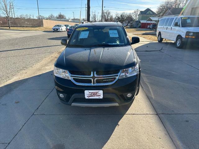 used 2014 Dodge Journey car, priced at $10,495