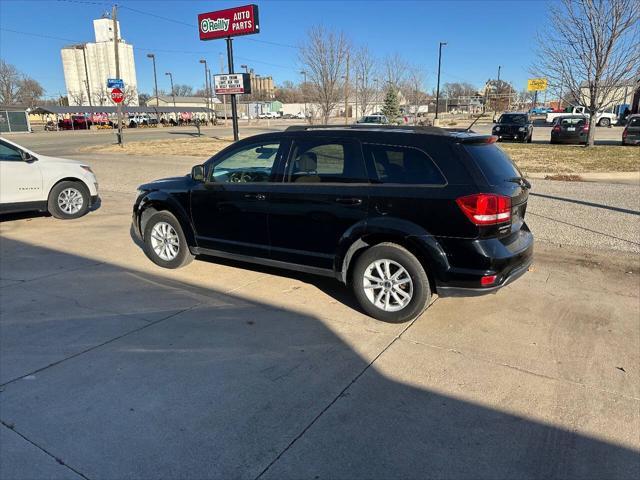 used 2014 Dodge Journey car, priced at $10,495