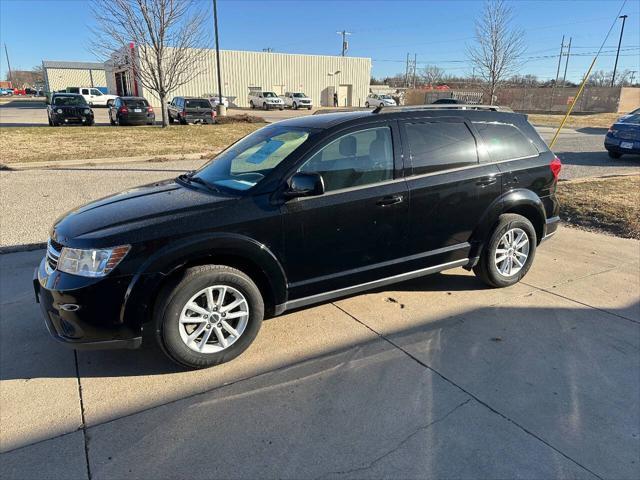 used 2014 Dodge Journey car, priced at $10,495