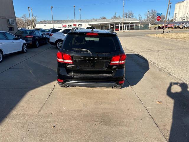 used 2014 Dodge Journey car, priced at $10,495