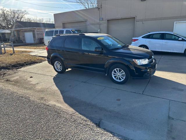 used 2014 Dodge Journey car, priced at $10,495