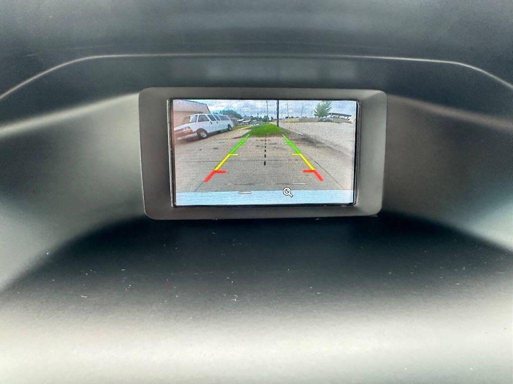 used 2018 Ford Focus car, priced at $11,995