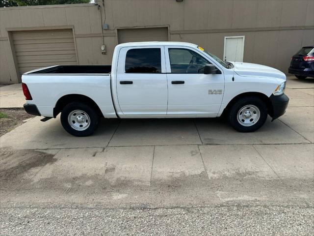 used 2015 Ram 1500 car, priced at $18,495