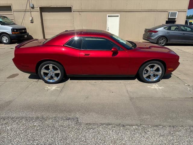 used 2009 Dodge Challenger car, priced at $22,995