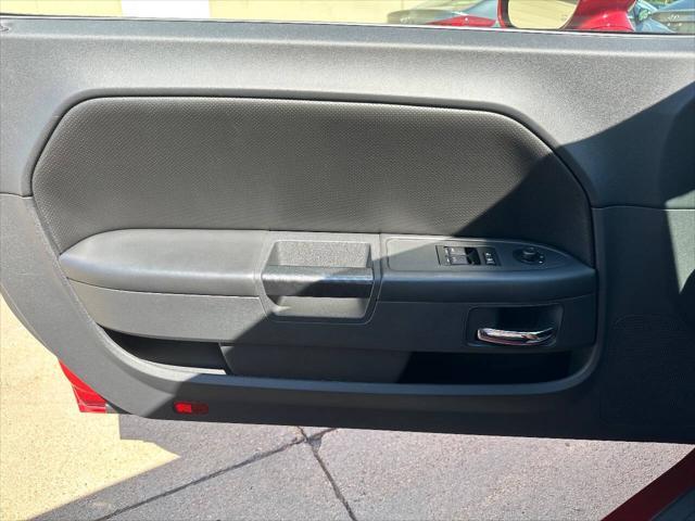 used 2009 Dodge Challenger car, priced at $22,995