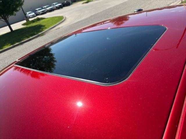 used 2009 Dodge Challenger car, priced at $22,995