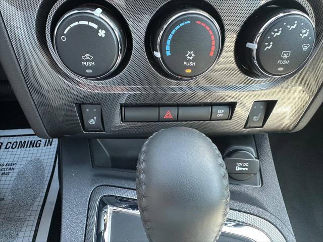 used 2009 Dodge Challenger car, priced at $22,995