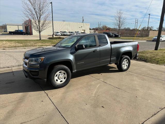 used 2015 Chevrolet Colorado car, priced at $18,495