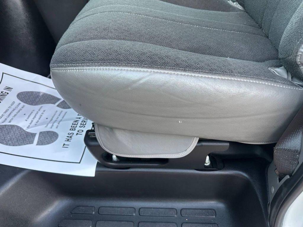 used 2023 GMC Savana 2500 car, priced at $27,995