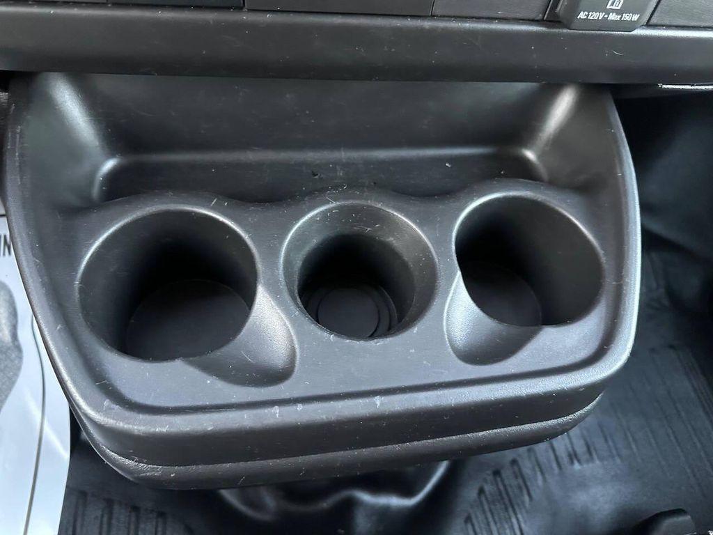 used 2023 GMC Savana 2500 car, priced at $27,995