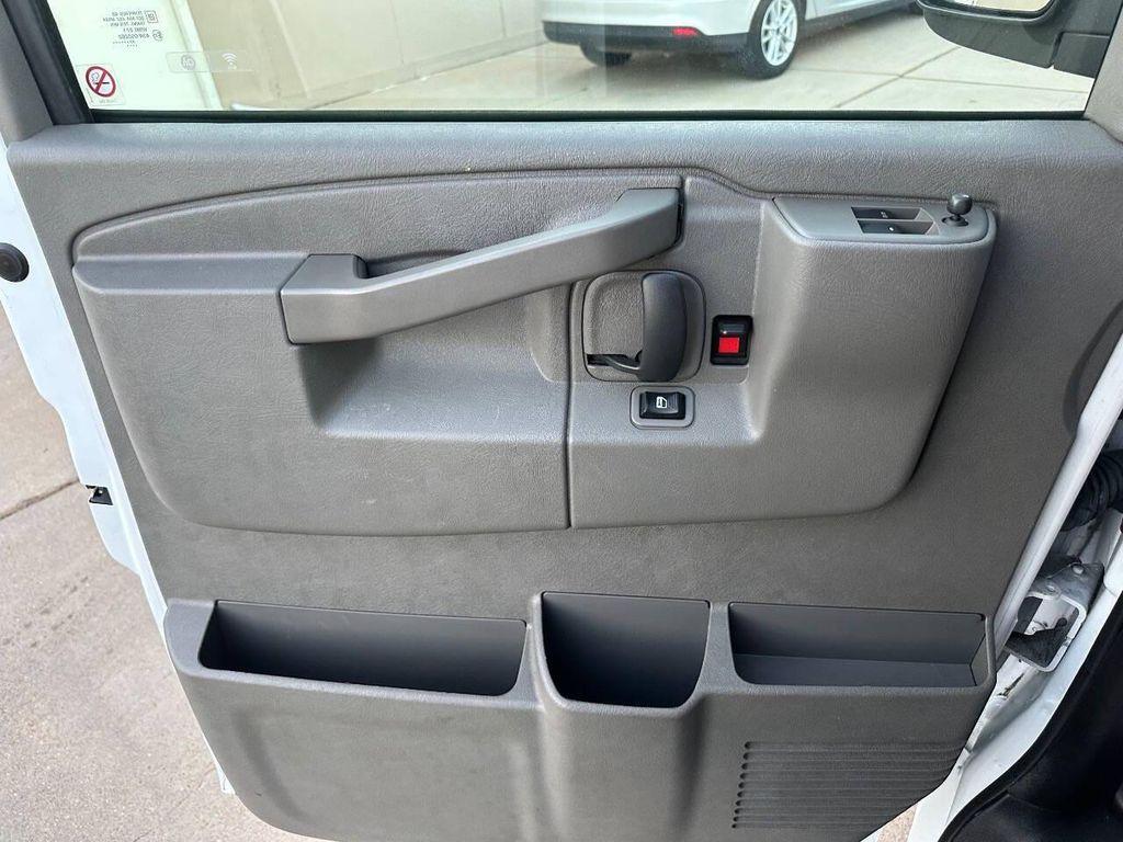 used 2023 GMC Savana 2500 car, priced at $27,995