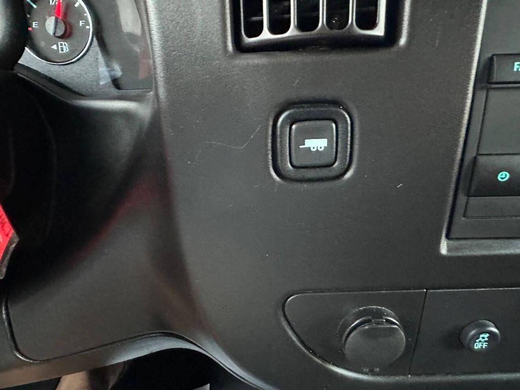 used 2023 GMC Savana 2500 car, priced at $27,995