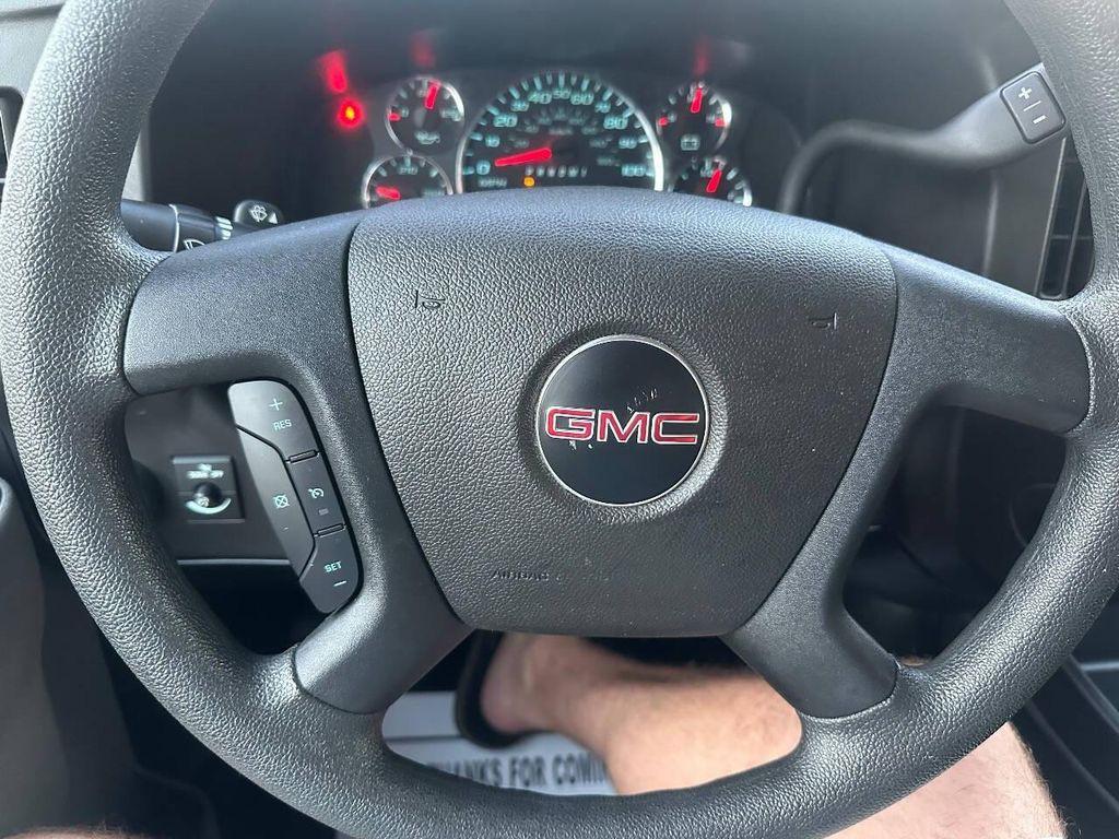 used 2023 GMC Savana 2500 car, priced at $27,995