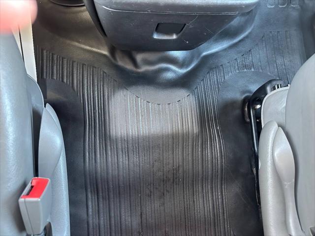 used 2022 GMC Savana 2500 car, priced at $32,995