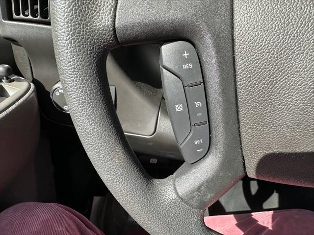 used 2022 GMC Savana 2500 car, priced at $32,995