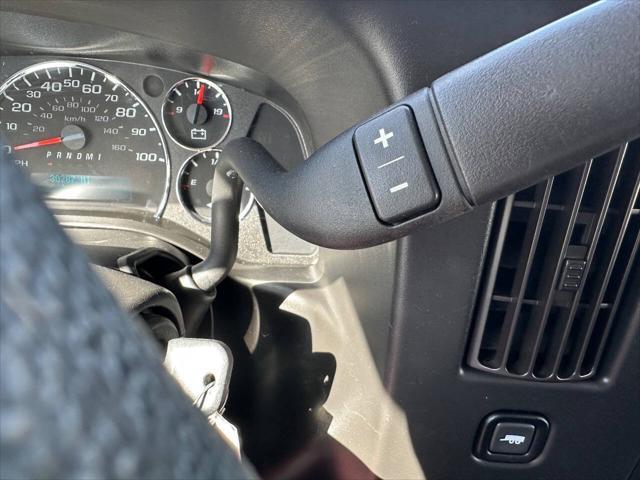 used 2022 GMC Savana 2500 car, priced at $32,995