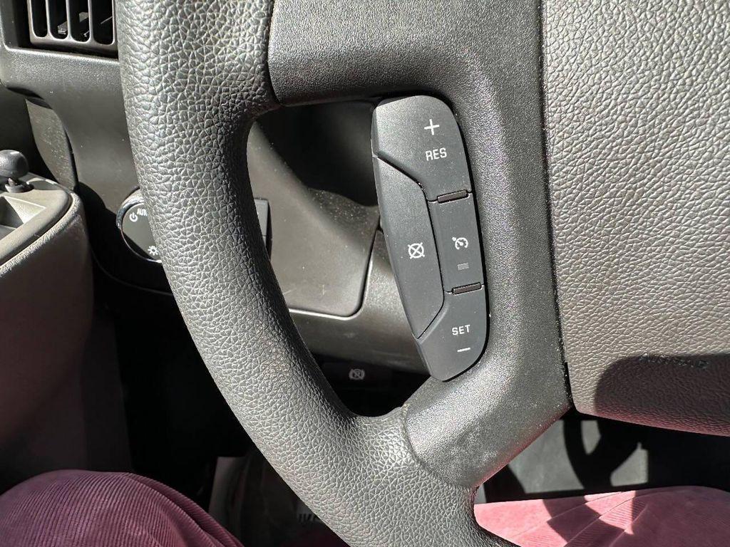 used 2022 GMC Savana 2500 car, priced at $30,995