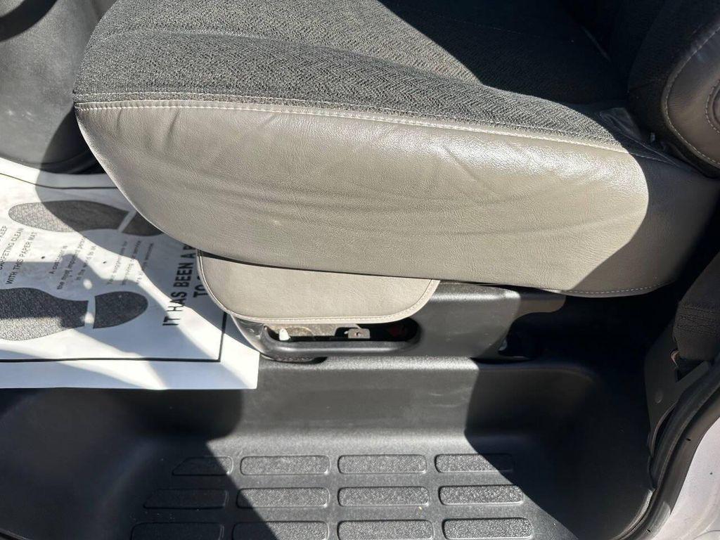 used 2022 GMC Savana 2500 car, priced at $30,995