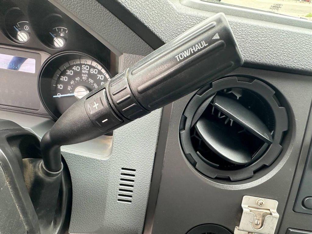 used 2015 Ford F-250 car, priced at $28,995