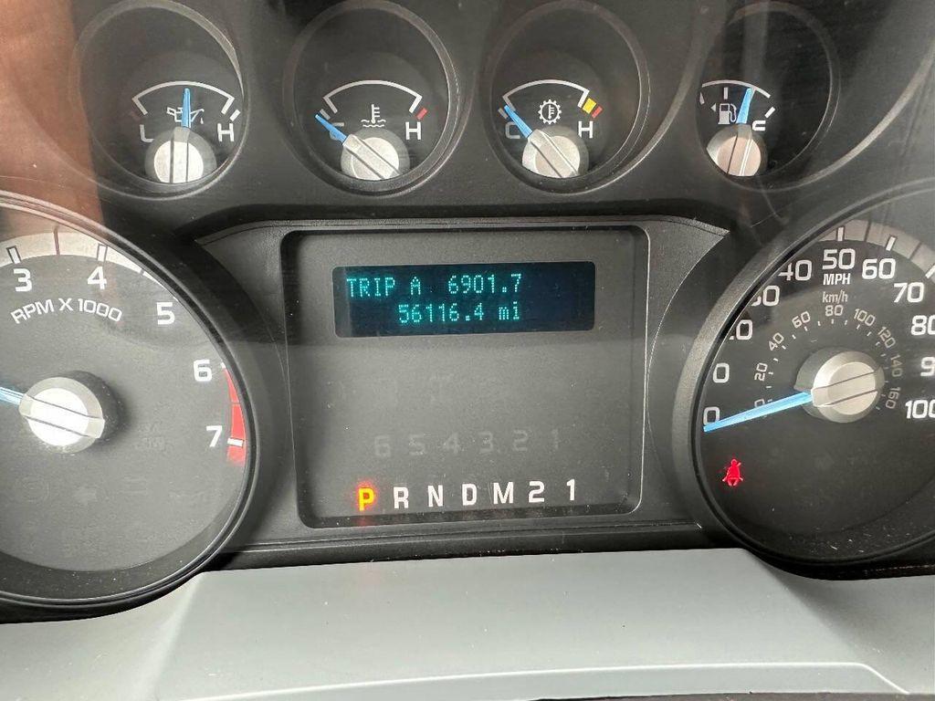 used 2015 Ford F-250 car, priced at $28,995