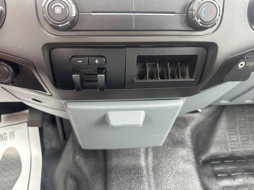 used 2015 Ford F-250 car, priced at $28,995