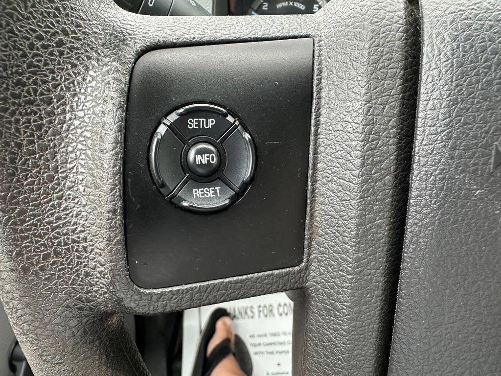 used 2015 Ford F-250 car, priced at $28,995