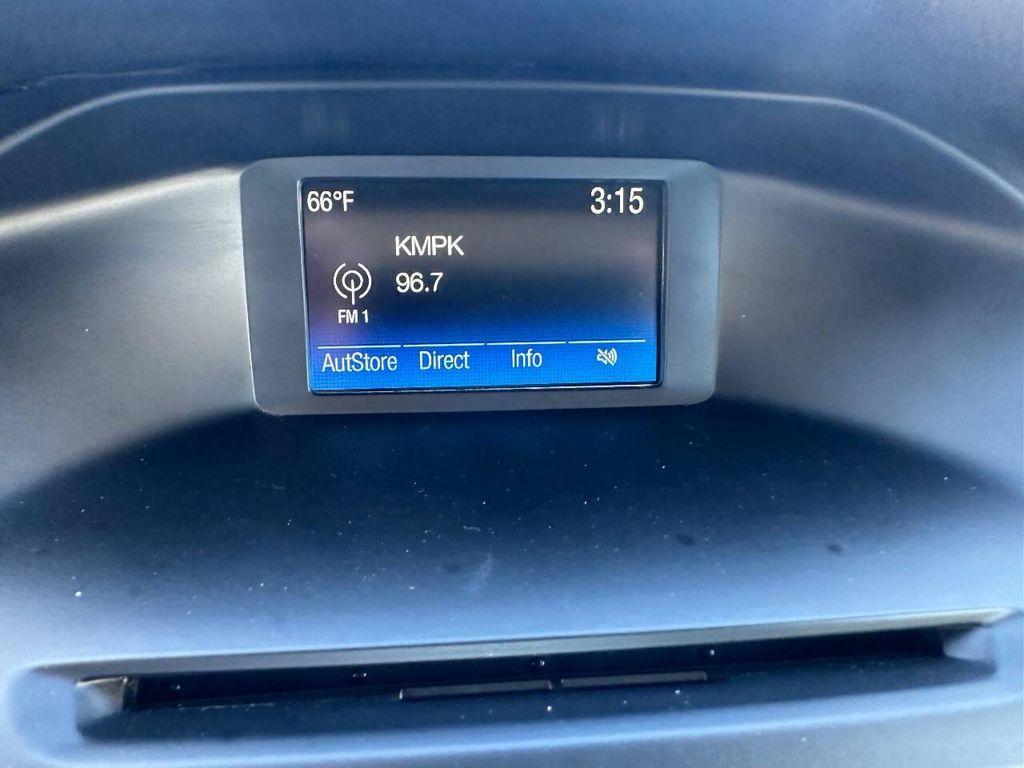 used 2017 Ford Focus car, priced at $11,995