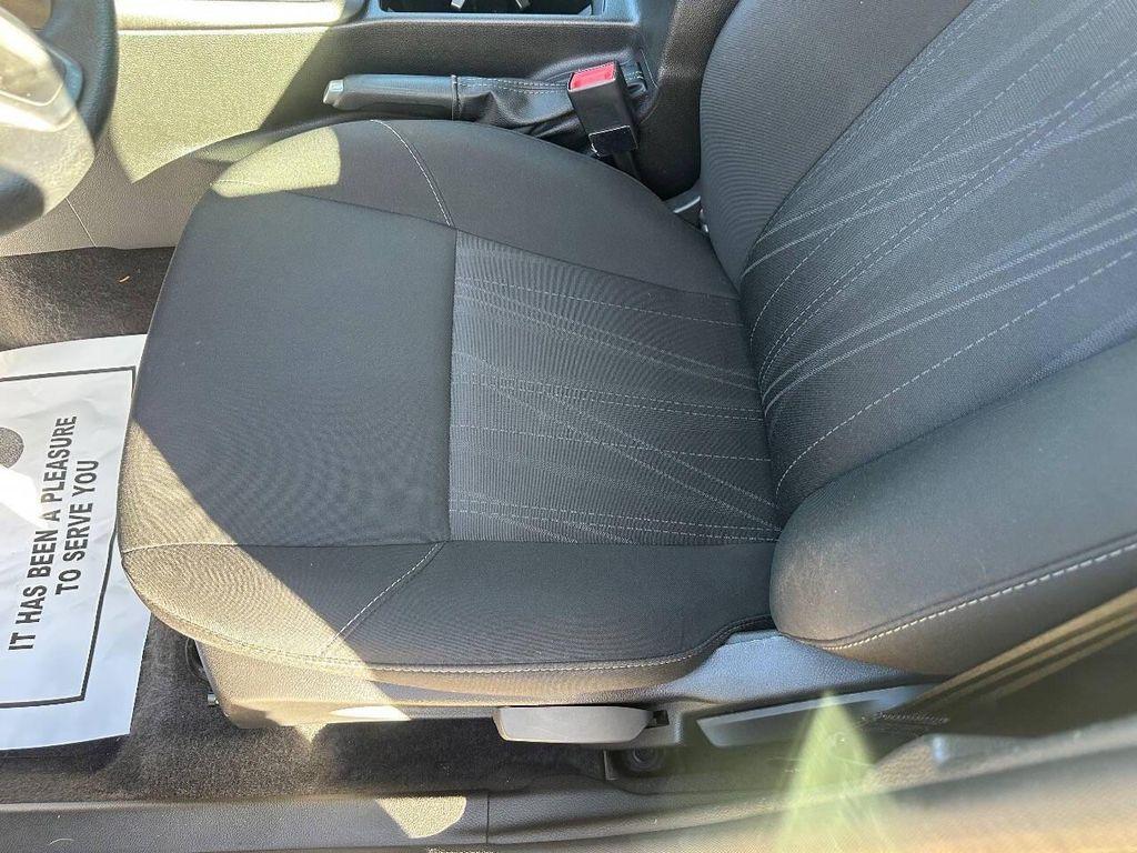 used 2017 Ford Focus car, priced at $11,995