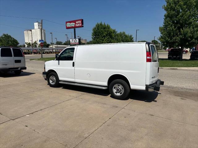 used 2021 GMC Savana 2500 car, priced at $30,995
