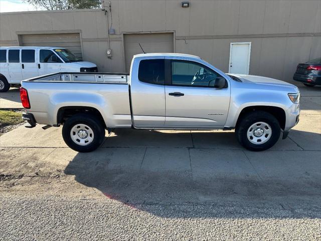 used 2015 Chevrolet Colorado car, priced at $18,495