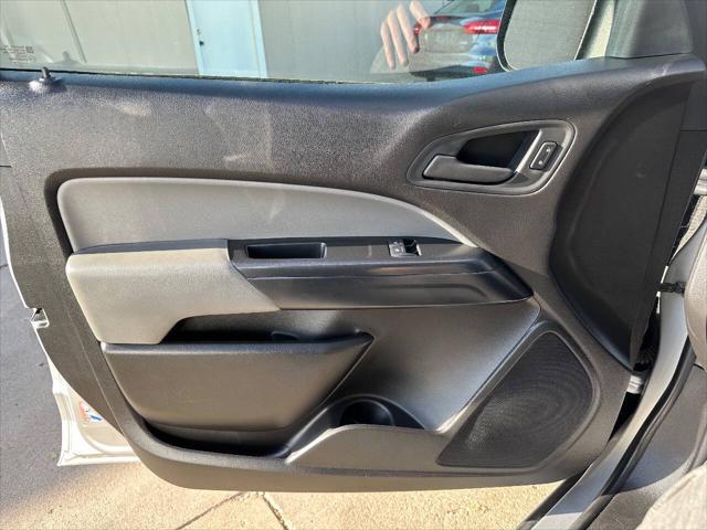 used 2015 Chevrolet Colorado car, priced at $18,495