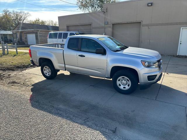 used 2015 Chevrolet Colorado car, priced at $18,495