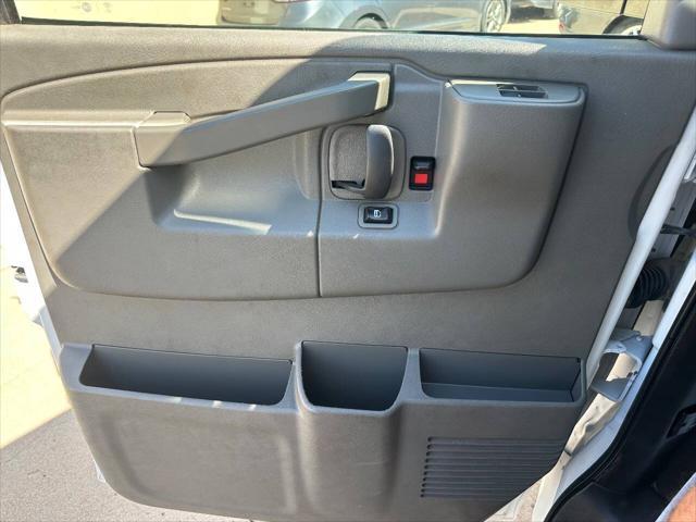 used 2016 Chevrolet Express 2500 car, priced at $25,995