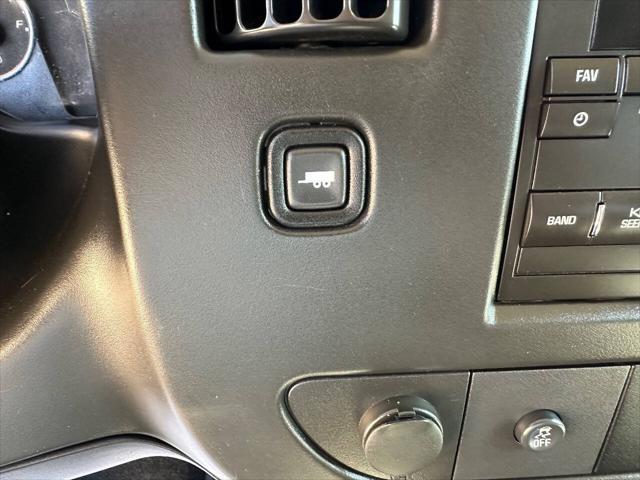 used 2016 Chevrolet Express 2500 car, priced at $25,995