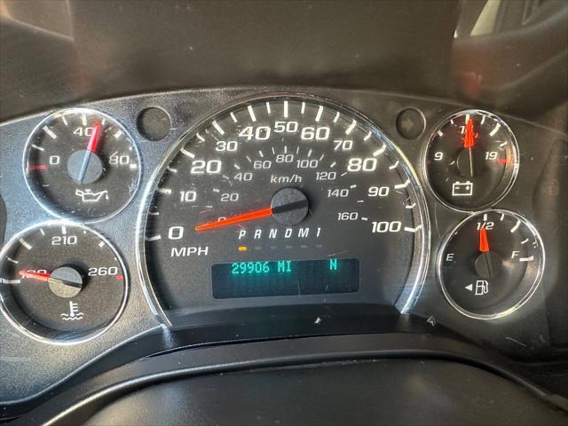 used 2016 Chevrolet Express 2500 car, priced at $25,995