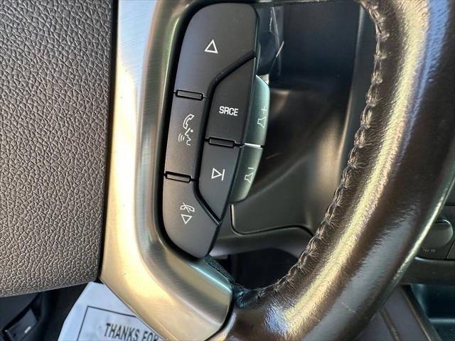 used 2016 Chevrolet Express 2500 car, priced at $25,995
