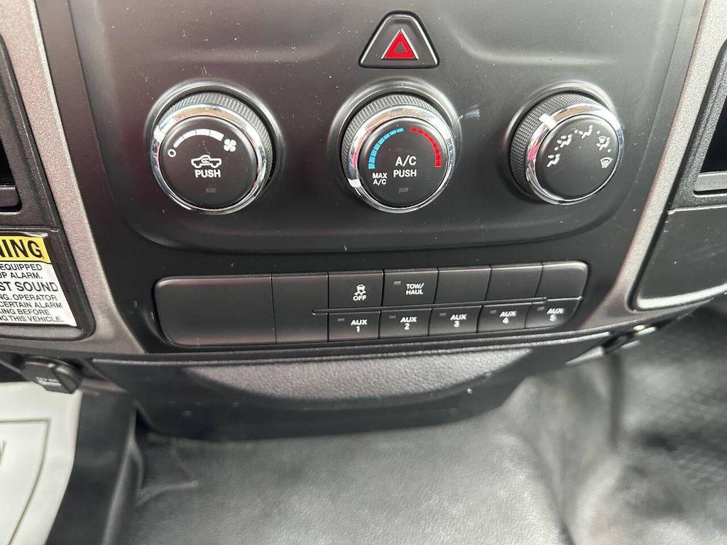 used 2016 Ram 2500 car, priced at $29,995