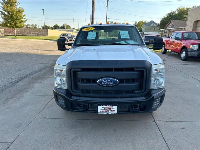 used 2015 Ford F-350 car, priced at $34,995