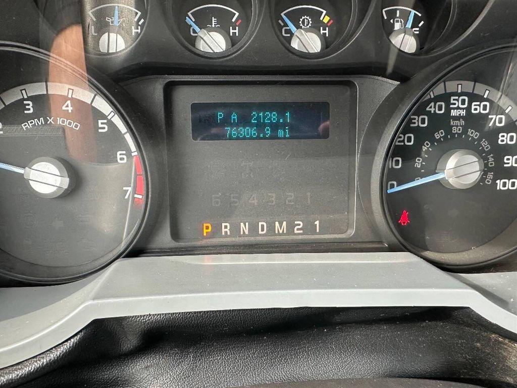 used 2015 Ford F-250 car, priced at $23,995