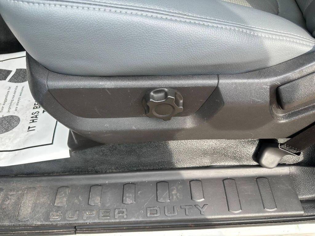 used 2015 Ford F-250 car, priced at $23,995