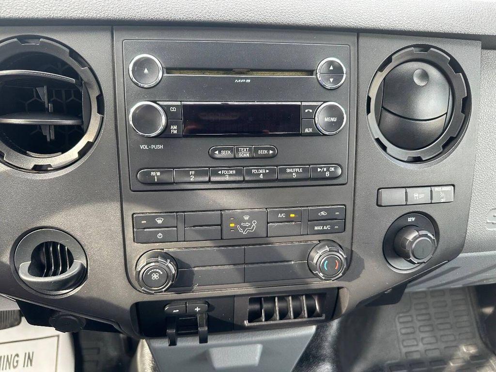 used 2015 Ford F-250 car, priced at $23,995