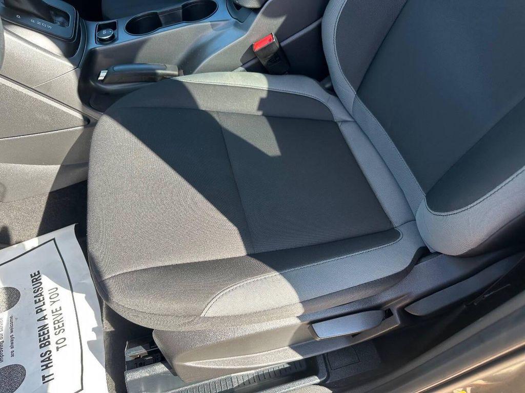 used 2016 Ford Escape car, priced at $13,995