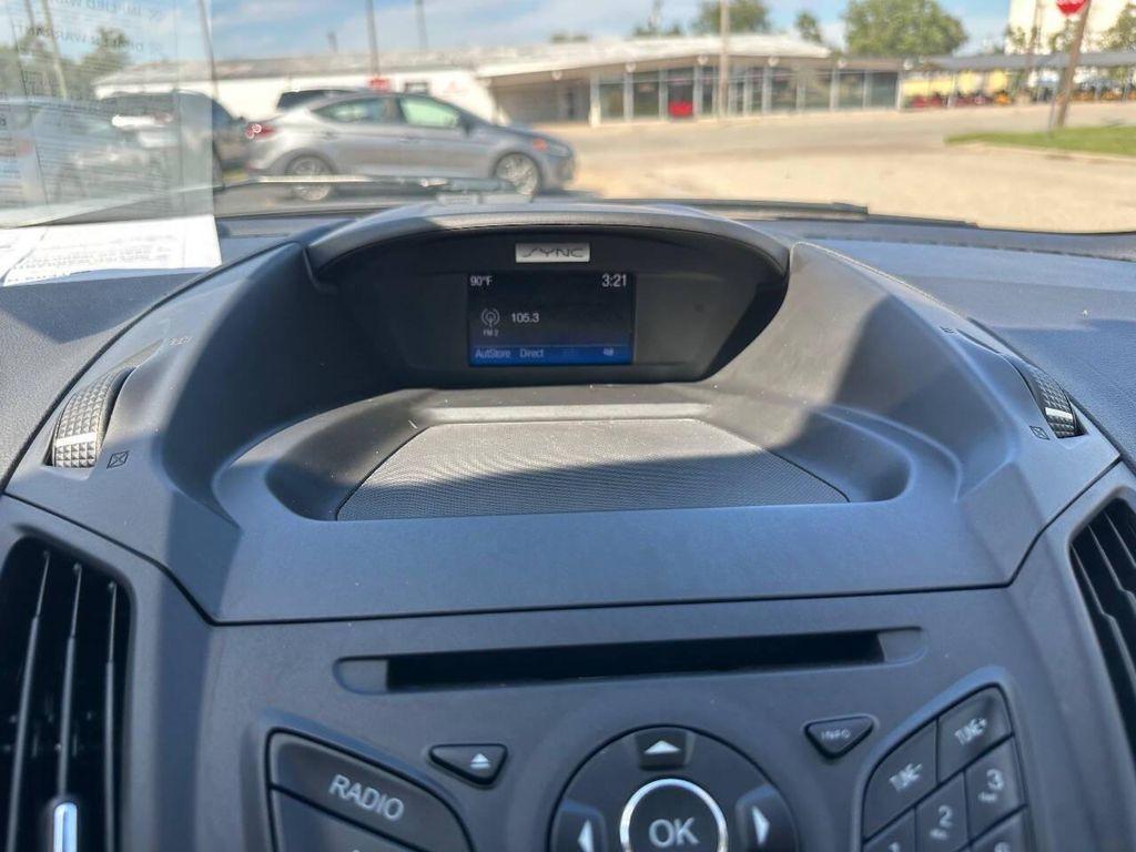 used 2016 Ford Escape car, priced at $13,995