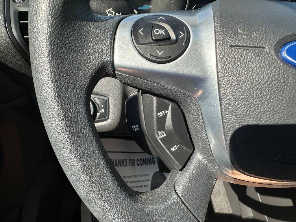 used 2016 Ford Escape car, priced at $13,995