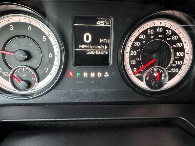 used 2015 Ram 3500 car, priced at $29,995
