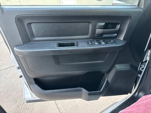 used 2015 Ram 3500 car, priced at $29,995
